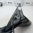 MERCEDES BENZ CLA W117 DRIVER WING MIRROR OS BLACK  A1178101419 FMM86