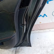 MERDEDES A-CLASS W177 DRIVER SIDE REAR DOOR OSR BLACK 2018 ON COMPLETE FMD181