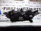 MITSUBISHI OUTLANDER MK3 2018 HEADLIGHT DRIVER SIDE RIGHT R009A Z6UB FMH70