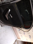 MERCEDES BENZ A-CLASS W177 DRIVER SIDE REAR DOOR O/S/R COMPLETE SILVER FMD71