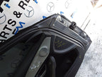 MERCEDES C-CLS W205  SLN PASSENGER FRONT DOOR NSF GREY 2014 ONWARDS  FMD611