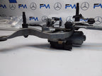 MERCEDES E-CLASS 2019 W213 A2138207402 FRONT WIPER MOTOR  FM00178
