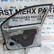MITSUBISHI OUTLANDER MK3 DRIVER FRONT DOOR OSF SILVER 2013 FMD368