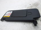 MERCEDES C-CLASS W206 SUN VISOR PASSENGER SIDE A2068105302 FMR202