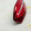 MERCEDES BENZ  E-CLASS W213 PASSENGER LEFT NS REAR TAIL LIGHT  2016 FMT271