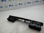 MITSUBISHI OUTLANDER PASSENGER SIDE DASH AIR VENT 8055A056YA FMR48