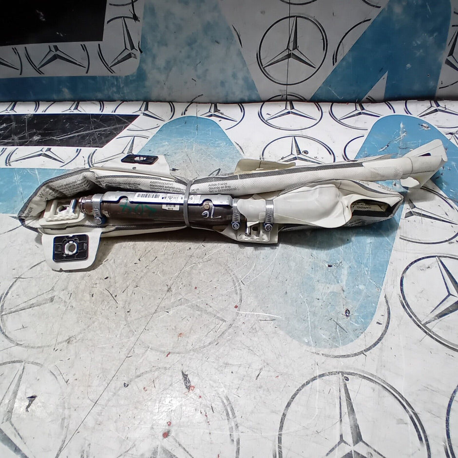 MERCEDES C CLASS CURTAIN AIBAG RIGHT SIDE SALOON W204 2007-2015 A2048600605 FM76