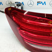 MERCEDES E-CLASS W213 PASSENGER LEFT NS REAR TAIL LIGHT A2139067900 FMT253