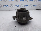 MERCEDES BENZ  E-CLASS  W213  ENGINE MOUNT LEFT NS A2132400500 FMR355
