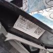 2013-2018 MERCEDES BENZ A CLASS W176 WING MIRROR PASSENGER LEFT NSF WHITE