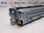 2016 MERCEDES BENZ C-CLASS W205 DRIVER SIDE KNEE AIRBAG A2058600302 FM00333