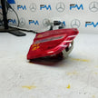 MERCEDES GLA X156 PASSENGER LEFT  REAR INNER TAIL LIGHT A1569061158 2015 FMT287