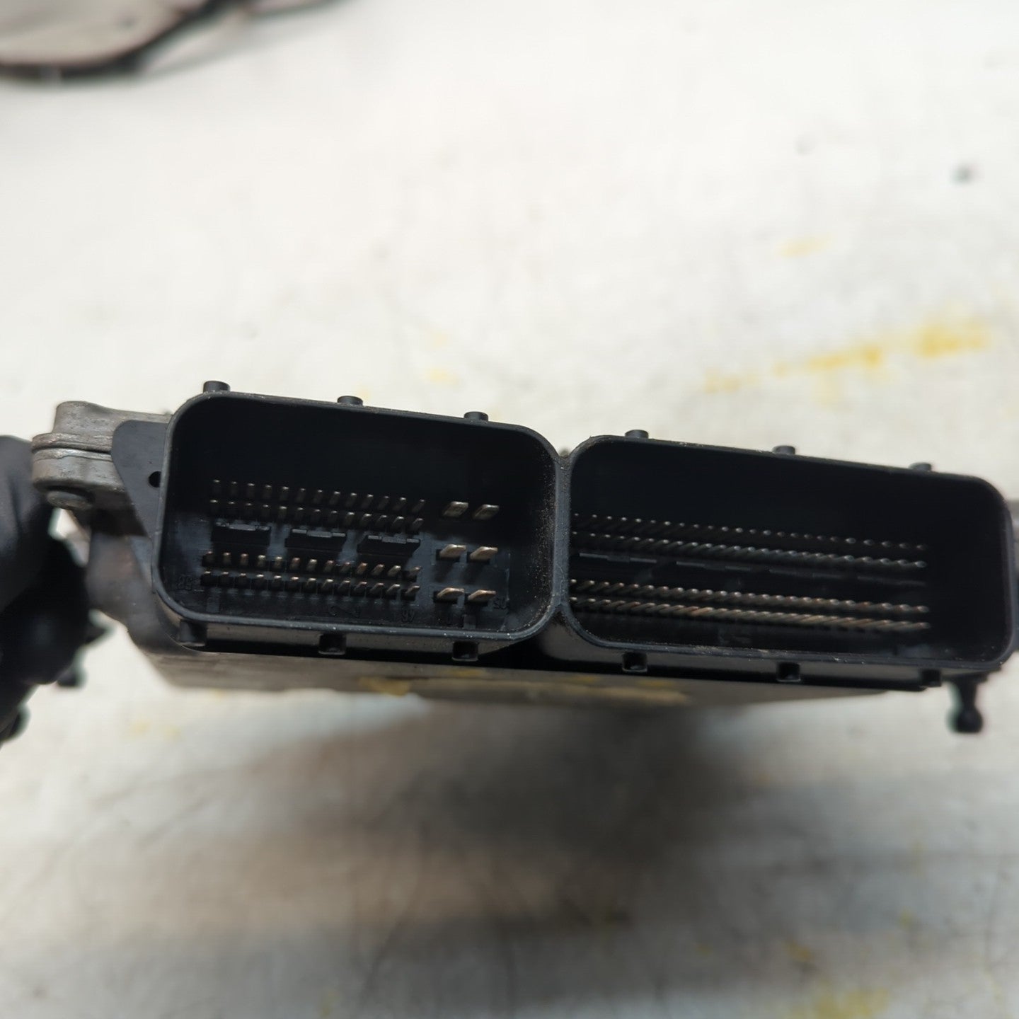 MERCEDES S-CLASS W222 ECU DIESEL ENGINE CONTROL MODULE A6429007401 FM001411