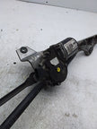 MERCEDES A-CLS W176 WIPER MOTOR AND LINKAGE A1769061900 FMR295