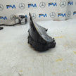 MERCEDES B-CLASS W246 SPEEDOMETER INSTRUMENT CLUSTER BLACK A2469006911 FM001357