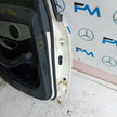 MERCEDES BENZ  C-CLASS W2O5 PASSENGER SIDE REAR DOOR N/S/R COMPLETE BLACK FMD111