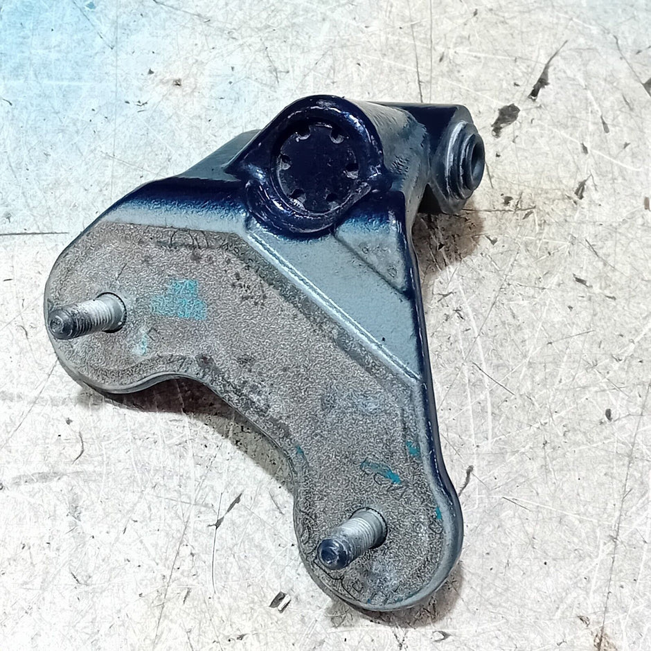 MERCEDES A CLASS W176 PASSENGER NEAR SIDE REAR TOP UPPER DOOR HINGE  R460819