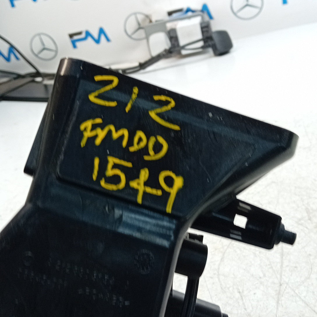 MERCEDES E-CLASS W212 DASHBOARD  AIRVENT LEFT A2128303154 2016 ON FM001549