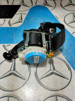 MERCEDES W117 REAR SEAT BELT PASSENGER LEFT NEARSIDE NSR A2468600000 2016-2019