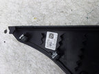 MERCEDES C-CLS W206 COVER TRIM DECOR CONSOLE A2366807702 FMR303