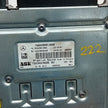 MERCEDES BENZ S-CLASS W222 PREMIUM SOUND SYSTEM AMPLIFIER A2229001609 FM001267