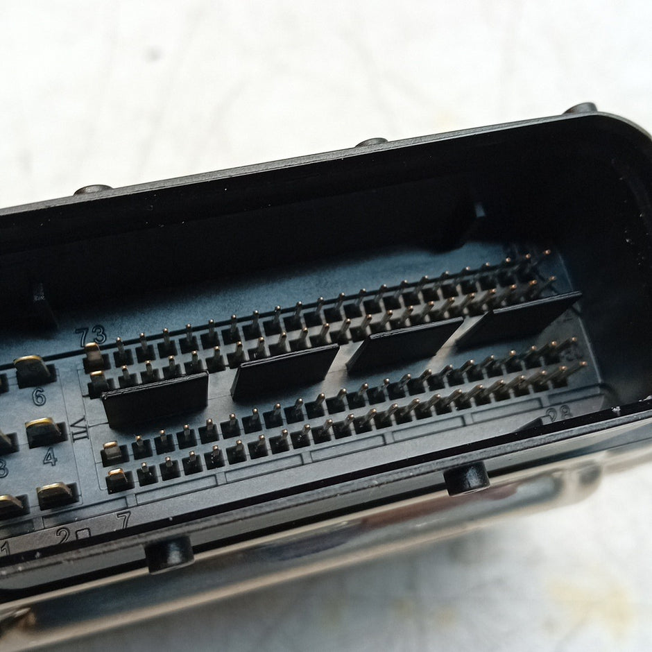 MERCEDES W205 GLC S C CLASS ADBLUE CONTROL MODULE UNIT A0009009109 FM001555