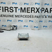 MERCEDES BENZ S-CLASS W222 PREMIUM SOUND SYSTEM AMPLIFIER A2229001609 FM001267