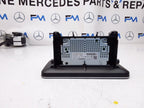 MERCEDES C-CLASS W205 2017 SAT NAV MULTIMEDIA SCREEN A2059004113 FM00672