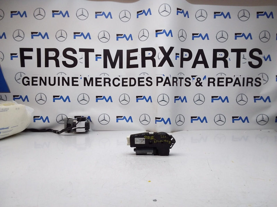 Mercedes C-CLASS W222 2017 Sunroof Motor Regulator  A2229007714 FM00448