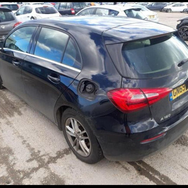 MERCEDES BENZ A-CLASS W177 BREAKING /SUSPENSION LEGS (ALL)