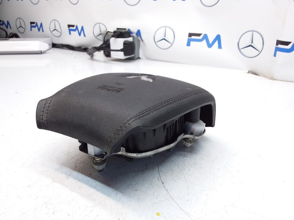 MITSUBISHI  OUTLANDER MK3 TG14A02001 STEERING WHEEL SRS AIRBAG FM00519