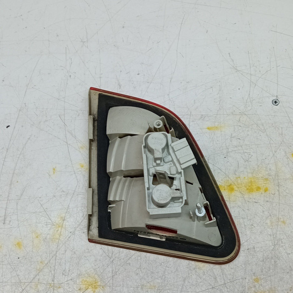 MERCEDES A-CL W169 DRIVER RIGHT  REAR TAIL LIGHT A1698201664 2004-12 FMT288