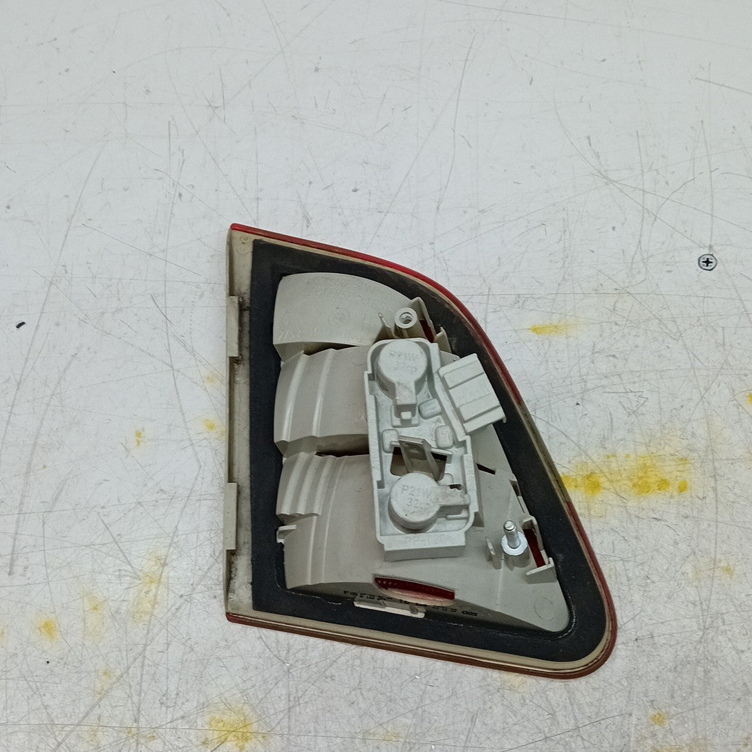 MERCEDES A-CL W169 DRIVER RIGHT  REAR TAIL LIGHT A1698201664 2004-12 FMT288