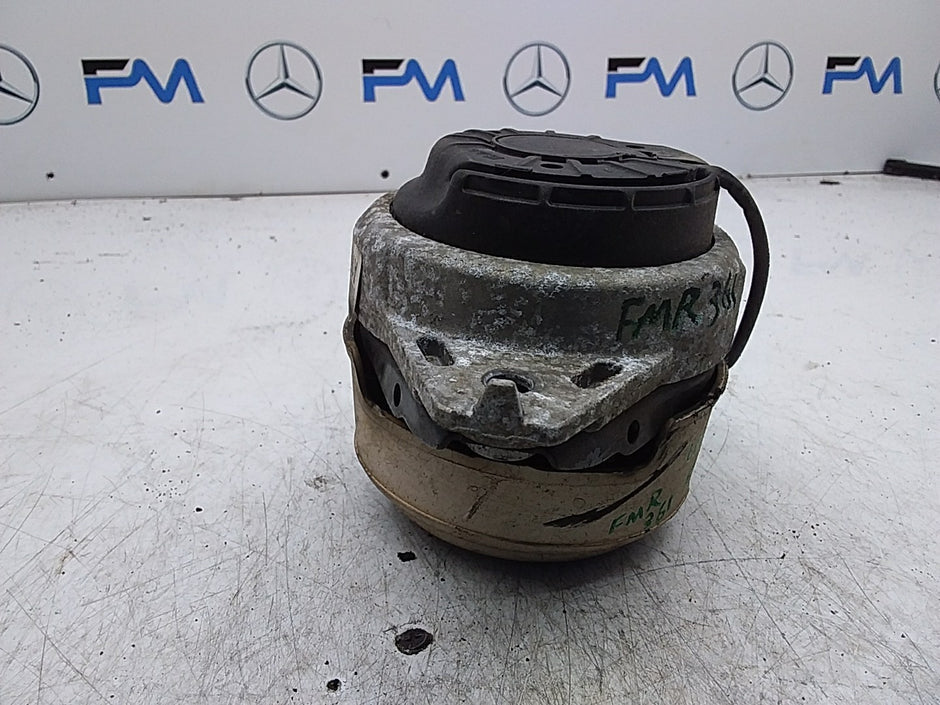 MERCEDES BENZ  GLE  W166  ENGINE MOUNT RIGHT OS A1662400400 FMR361
