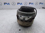 MERCEDES BENZ  GLE  W166  ENGINE MOUNT RIGHT OS A1662400400 FMR361