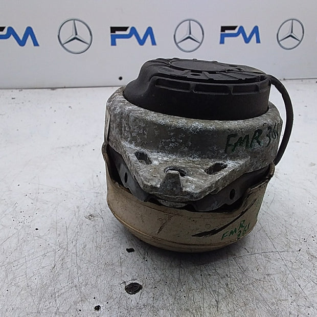 MERCEDES BENZ  GLE  W166  ENGINE MOUNT RIGHT OS A1662400400 FMR361