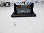 MERCEDES C-CLASS W205 2014 SAT NAV MULTIMEDIA SCREEN A2059004113 FM00680
