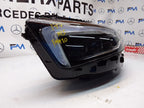 2018 MERCEDES A CLASS W177 HEADLIGHT LED N/S COMPLETE FACELIFT A1779066301 FMH10