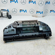 MERCEDES C-CLASS W204 SPEEDOMETER INSTRUMENT CLUSTER BLACK A2049004002 FM001559