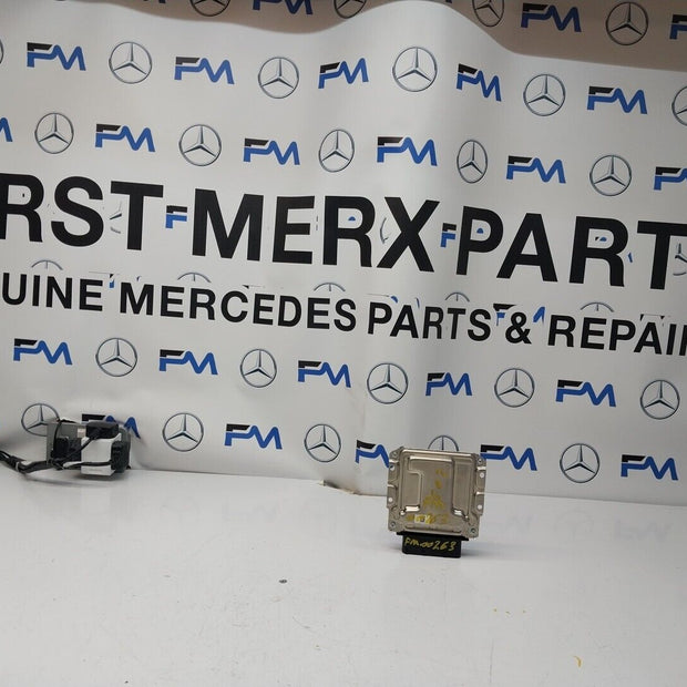 MERCEDES CLASS W205 GLC S CLASS ADBLUE CONTROL MODULE UNIT A0009003313FM00263