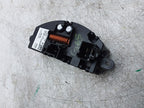 MERCEDES S-CLASS W222 RESISTOR BLOWER REGULATOR HEATING A2229060301 FMR276