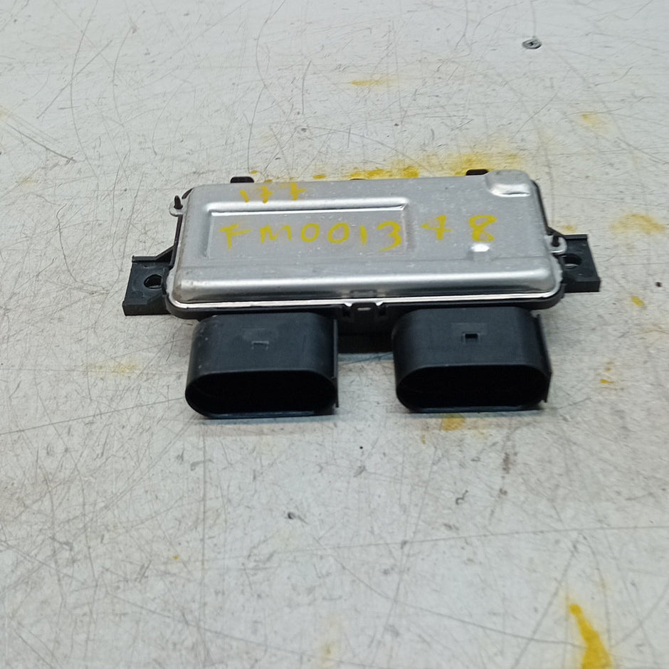 MERCEDES A-CLASS W177 FUEL PUMP CONTROL MODULE A0009008214 2018 ON FM001348