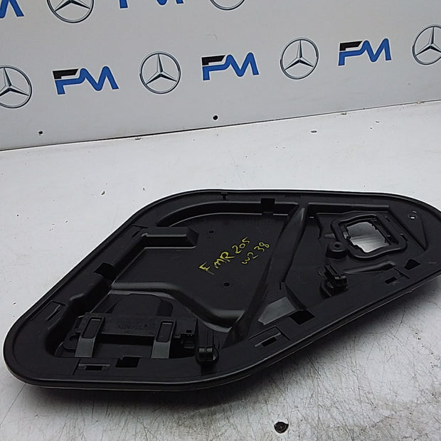 MERCEDES E-CLASS W238 INNER DOOR PANEL COVER FRONT RIGHT A2387200408 FMR205