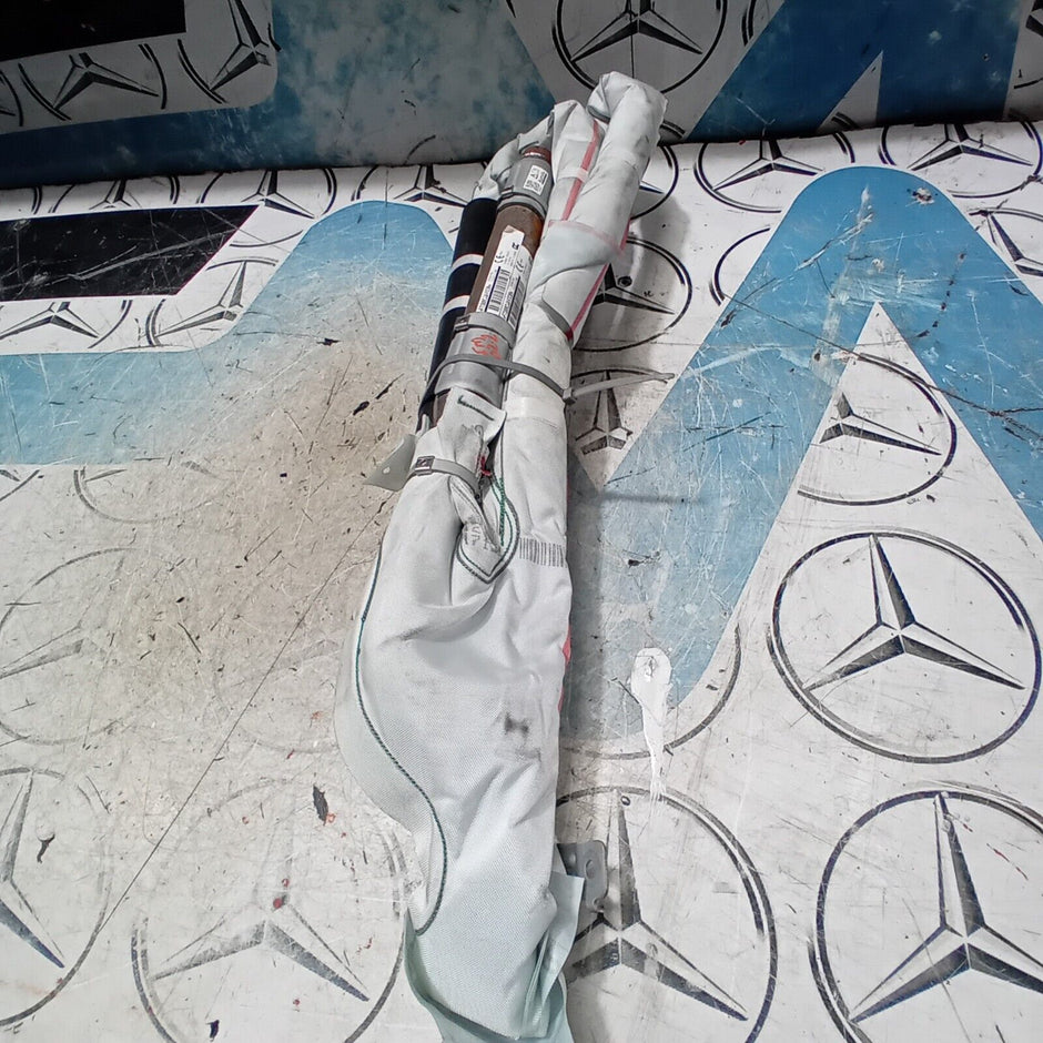 2012-2018 MITSUBISHI OUTLANDER MK3 DRIVER SIDE ROOF CURTAIN AIRBAG 7030A362