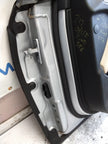 MERCEDES E-CLASS W213 SLN DRIVER FRONT DOOR OSF SILVER 2016-20 FMD556