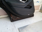 MERCEDES S CLASS W222 SALOON PASSENGER REAR DOOR (NEAR SIDE REAR) BLACK FMD23