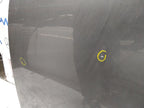 MITSUBISHI OUTLANDER PASSENGER REAR DOOR NSR GREY  FMD564