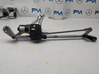 MERCEDES-BENZ A CLASS W177  FRONT WIPER MOTOR WITH LINKAGE A1779064801 FM00241