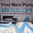 MERCEDES E CLASS CENTRE CONSOLE STORAGE ASHTRAY A2126803850 W212 2012