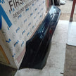 MERCEDES BENZ C-CLASS W204 REAR BUMPER BLUE 2011 A2048850025 FMX132